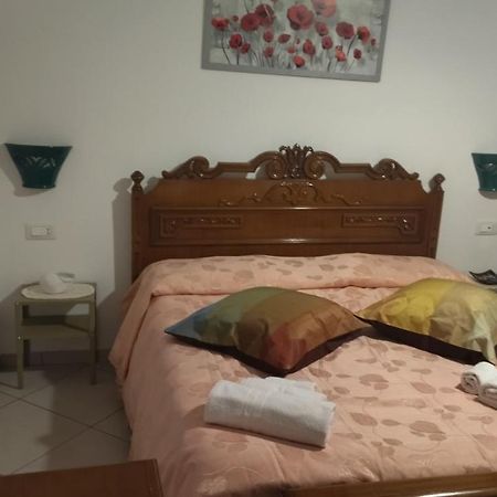 Il Casadduoglio 31 Leilighet Vietri Eksteriør bilde