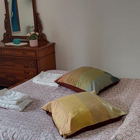 Il Casadduoglio 31 Leilighet Vietri Eksteriør bilde