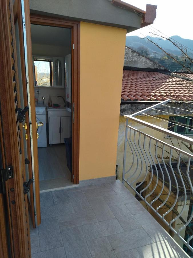 Il Casadduoglio 31 Leilighet Vietri Eksteriør bilde