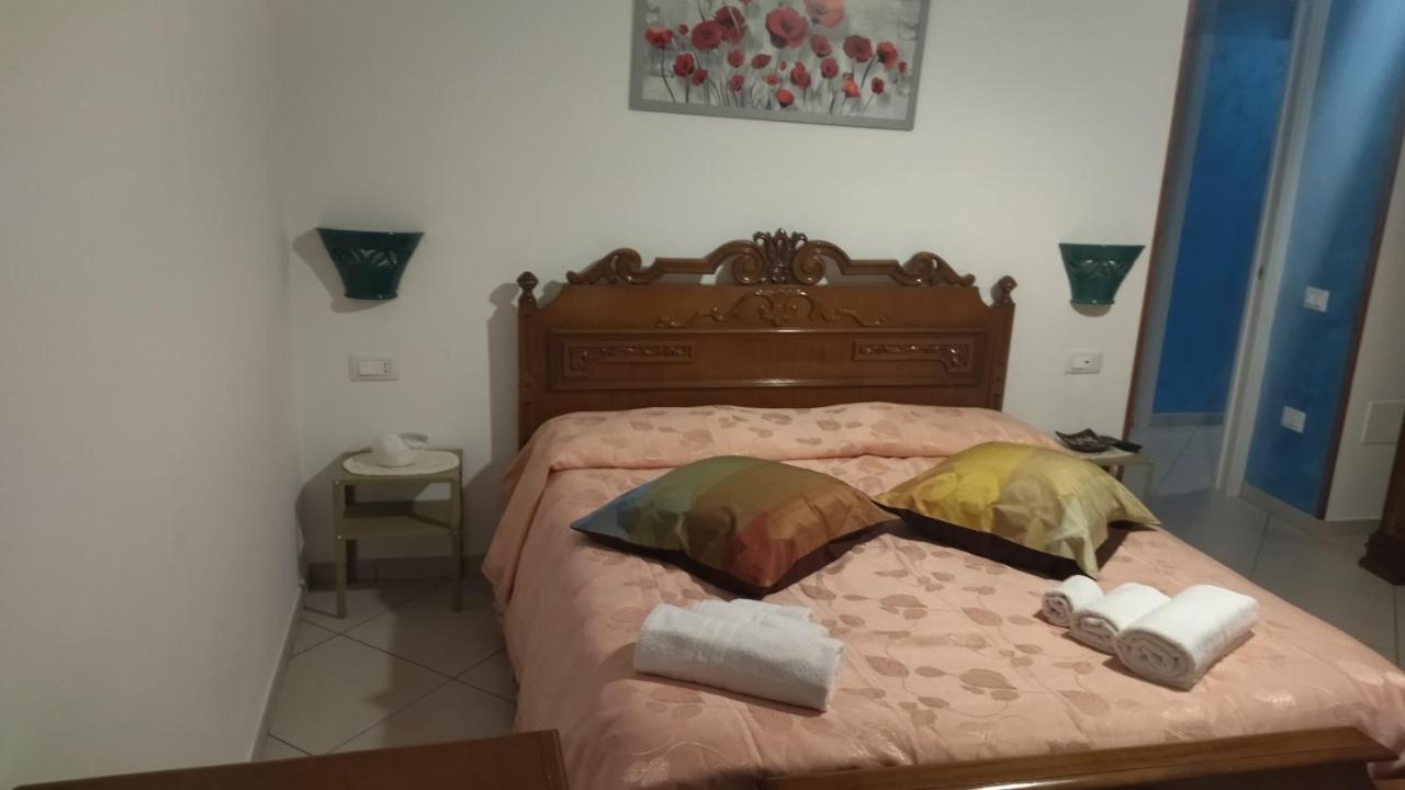 Il Casadduoglio 31 Leilighet Vietri Eksteriør bilde