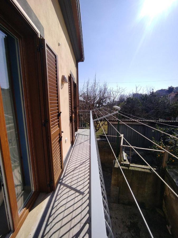 Il Casadduoglio 31 Leilighet Vietri Eksteriør bilde
