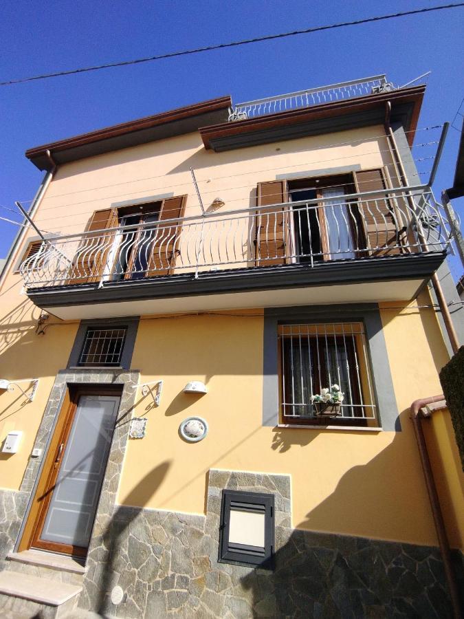 Il Casadduoglio 31 Leilighet Vietri Eksteriør bilde