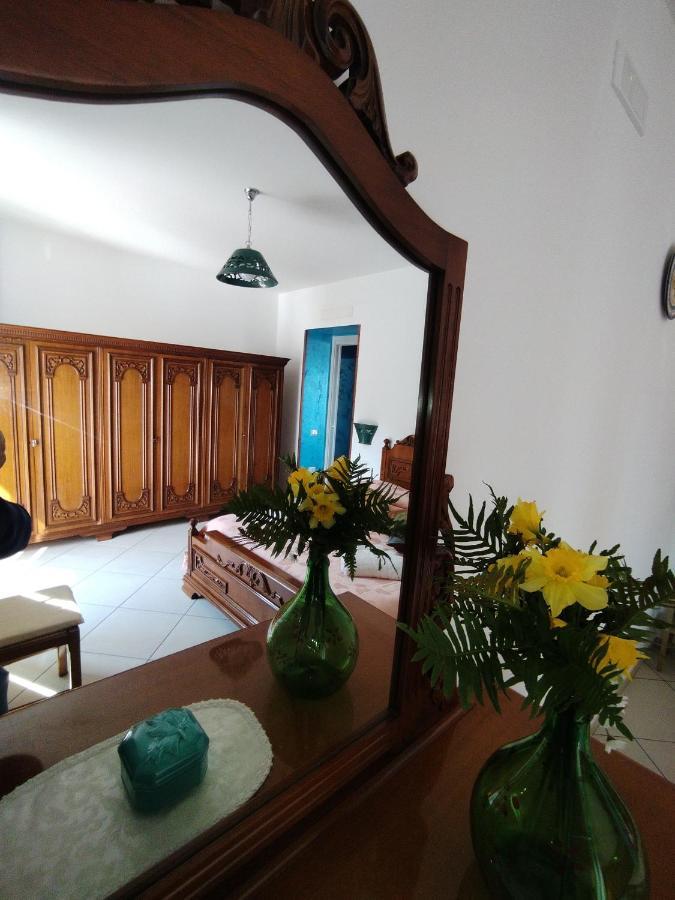 Il Casadduoglio 31 Leilighet Vietri Eksteriør bilde