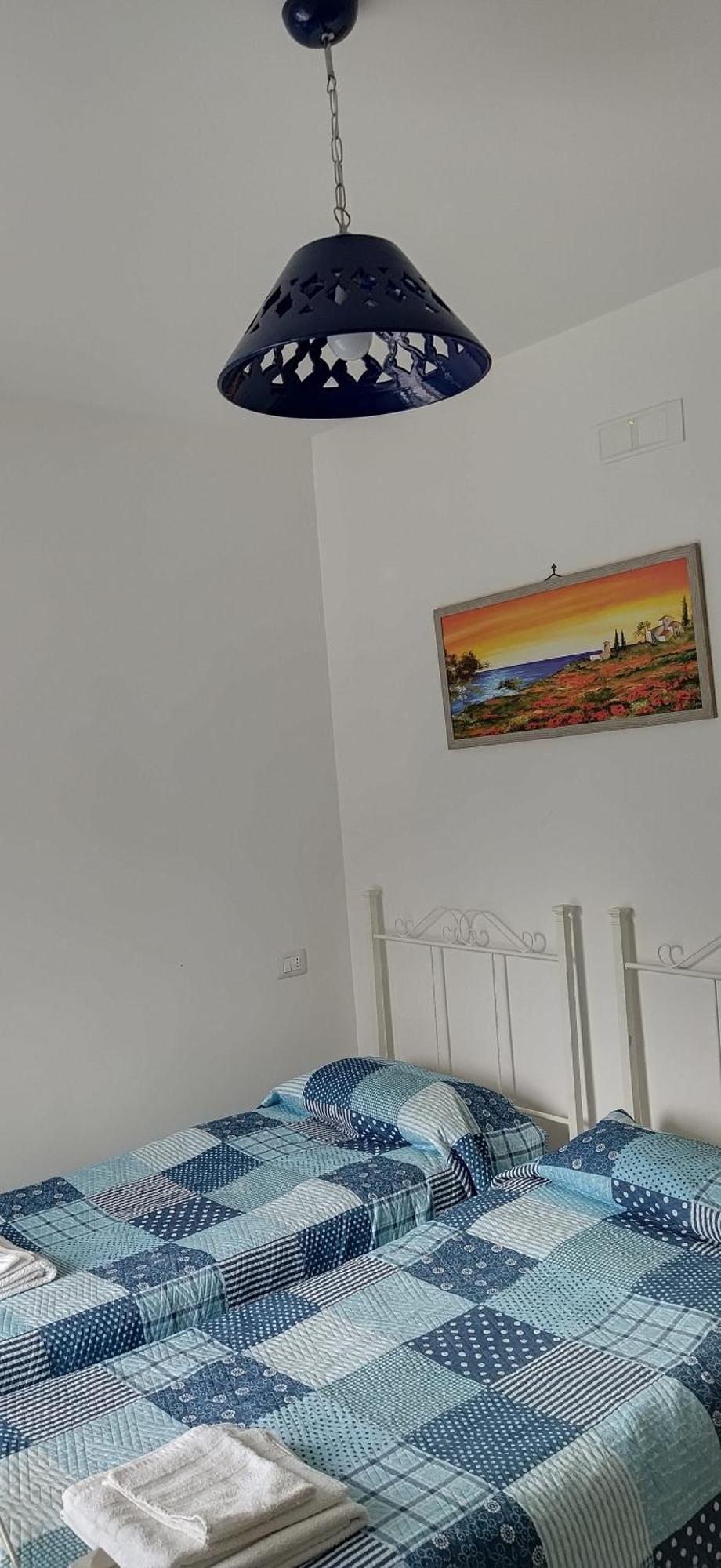 Il Casadduoglio 31 Leilighet Vietri Eksteriør bilde