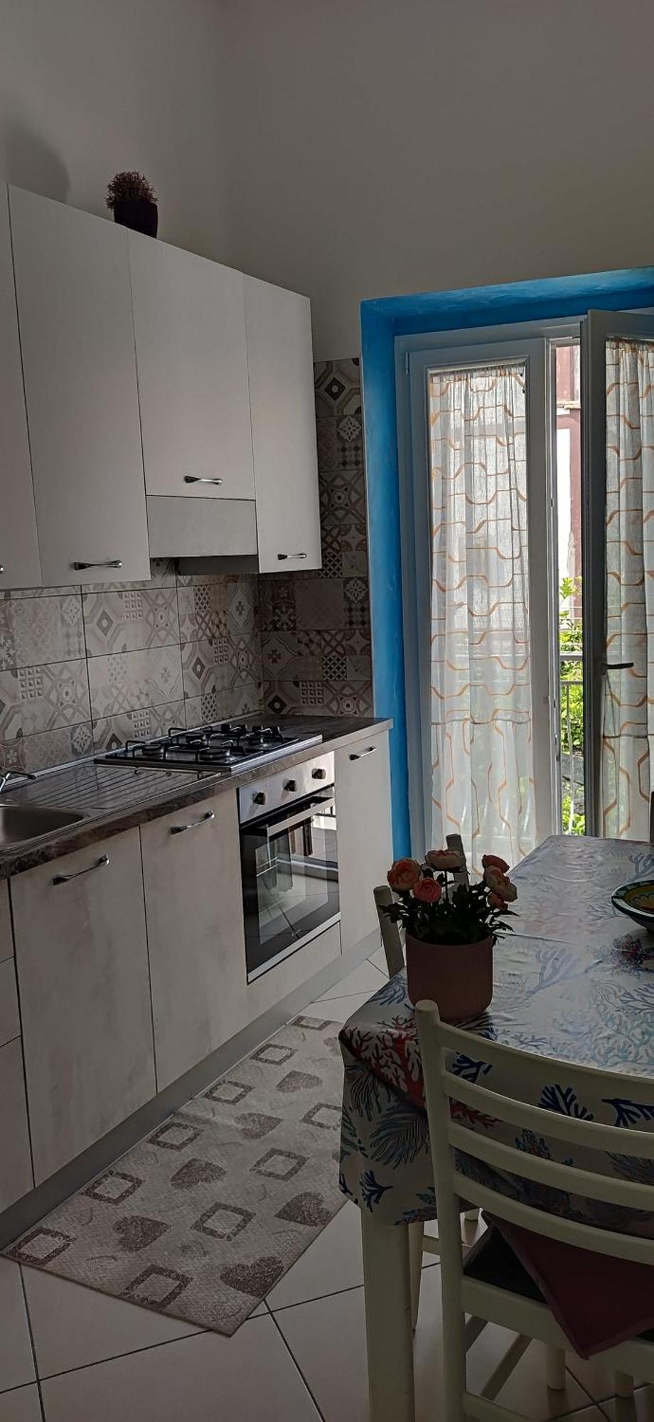 Il Casadduoglio 31 Leilighet Vietri Eksteriør bilde